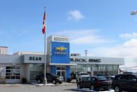 Bean Chevrolet Buick GMC Ltd image 2